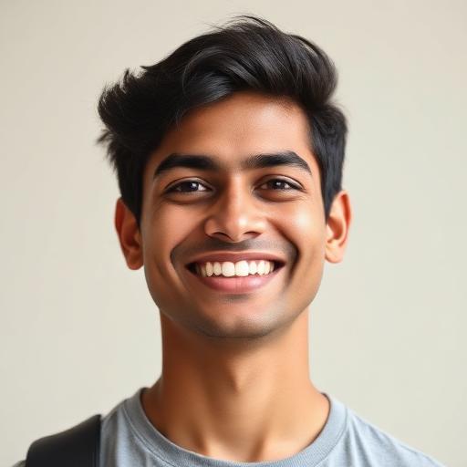 Student 2